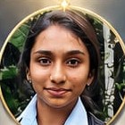 Elna Elizebeth, Sports Captain, Class XI