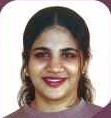 Pooja S Nair