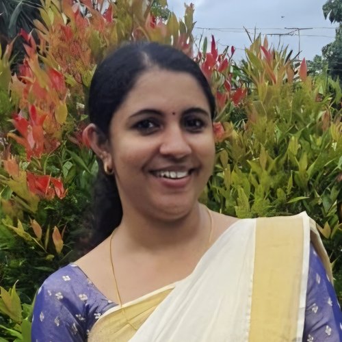 Dona Scaria, Primary Teacher