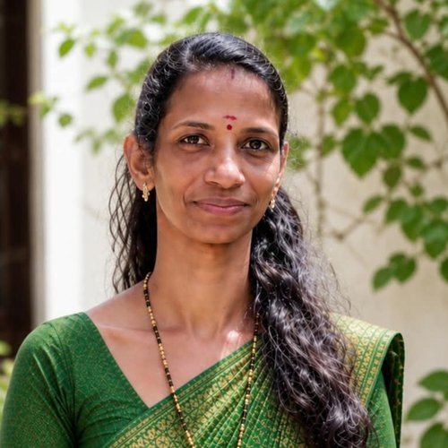 Bindumol A.G, Librarian