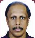 Mr. Vinod Thomas