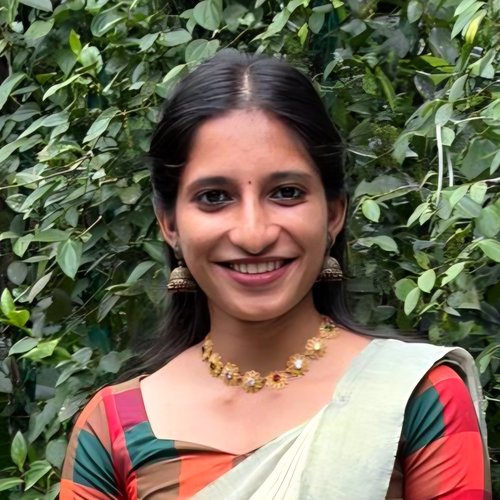 Delna Joji, Primary Teacher