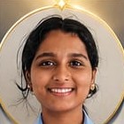 Ezza Maria Anil, Deputy Head Girl, Class XI