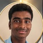 Aljo Binoy, Deputy Head Boy, Class XI