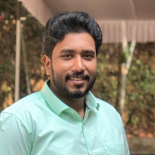 Lino Mathew, Post Graduate Teacher