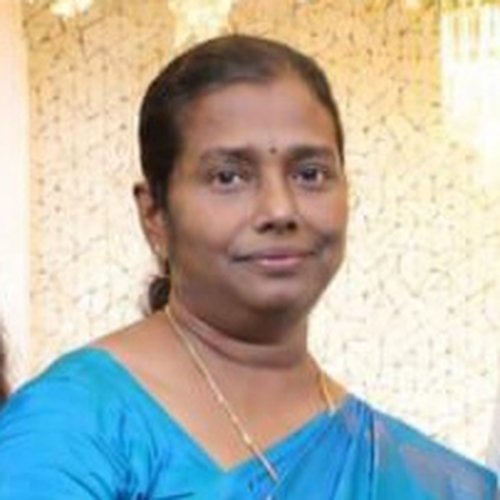 Shiney Dalvi, Primary Teacher