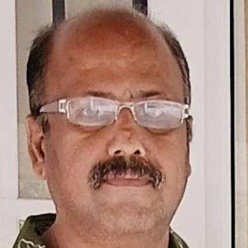Cijo Joseph, Trained Graduate Teacher
