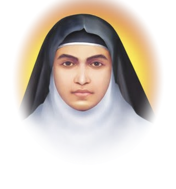 Saint Alphonsa