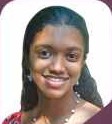 Anakha Mary Binoy