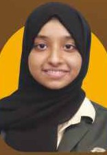 Iffah Fathima
