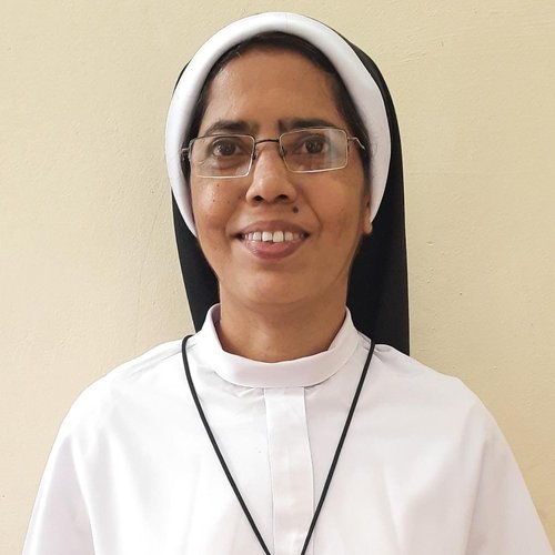 Sr. Magi, Primary Teacher