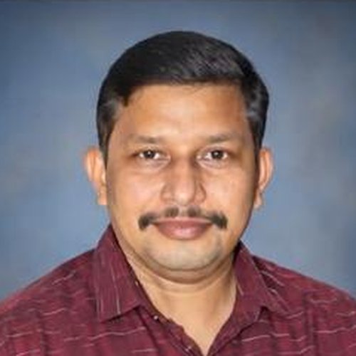 Jacob Mathew, PTA Vice President