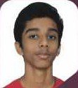 Emmanuvel M Manoj