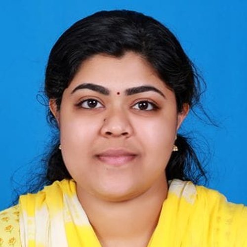 Bini Joseph, Primary Teacher